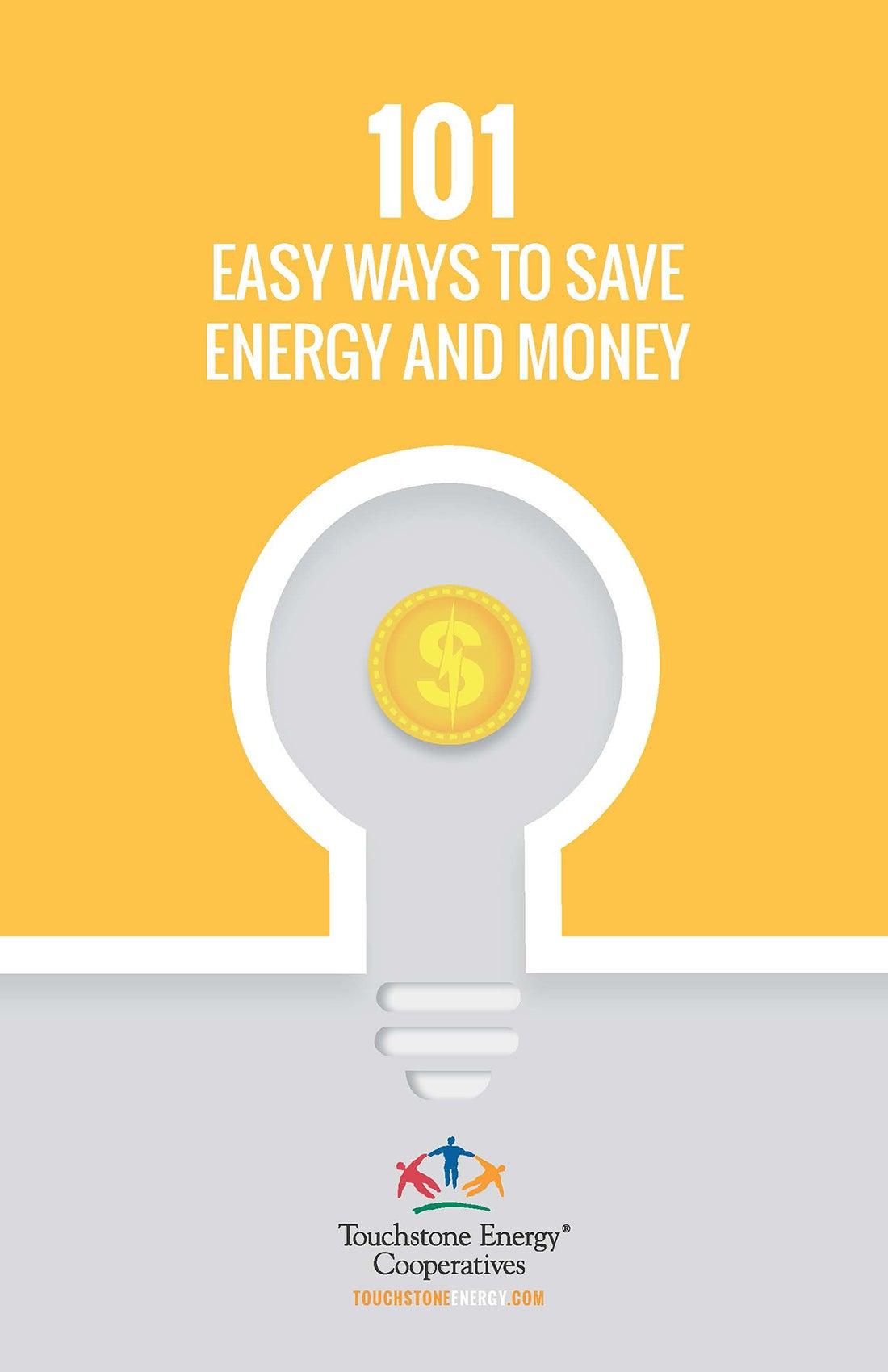 101 ways to save