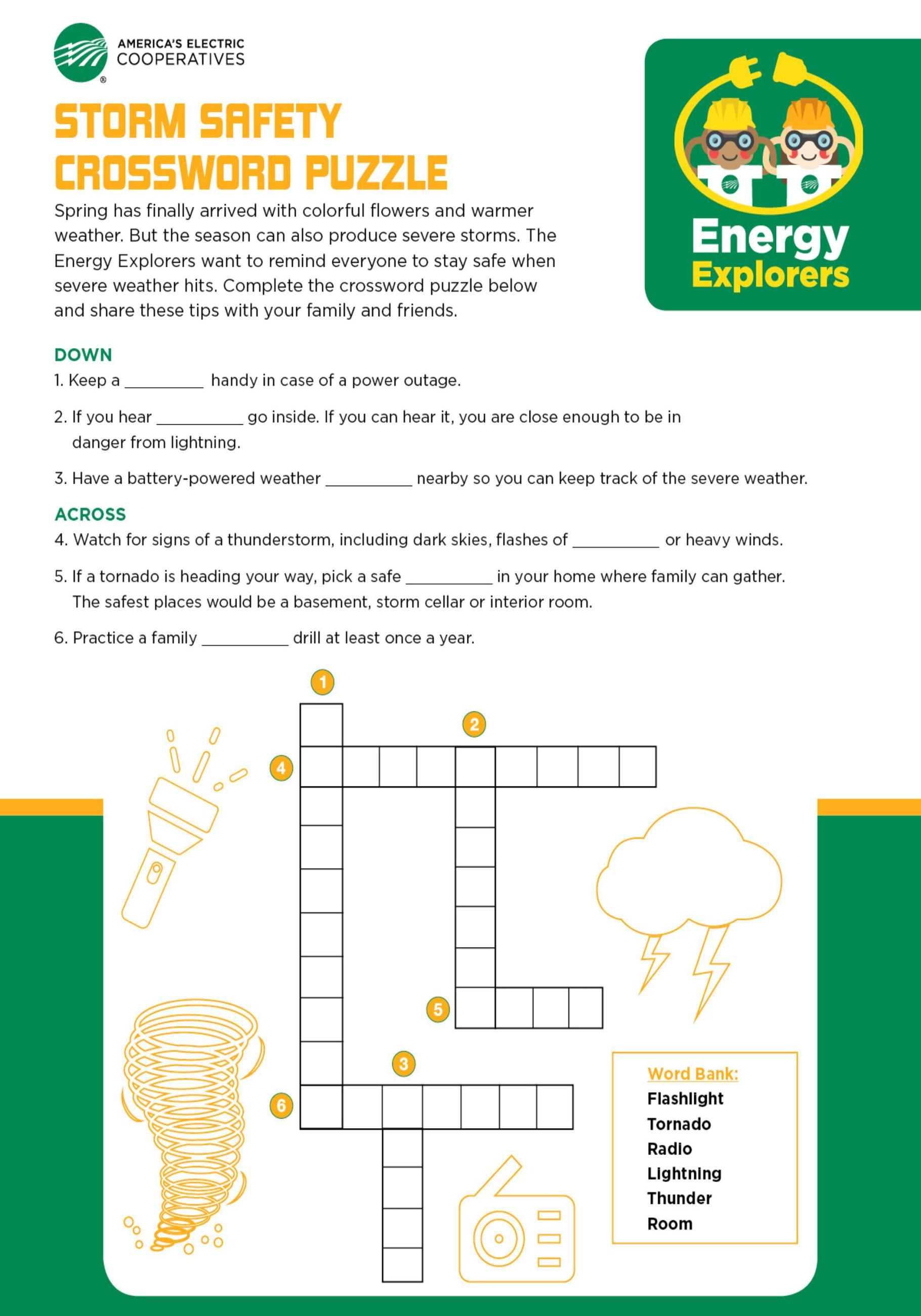 puzzle