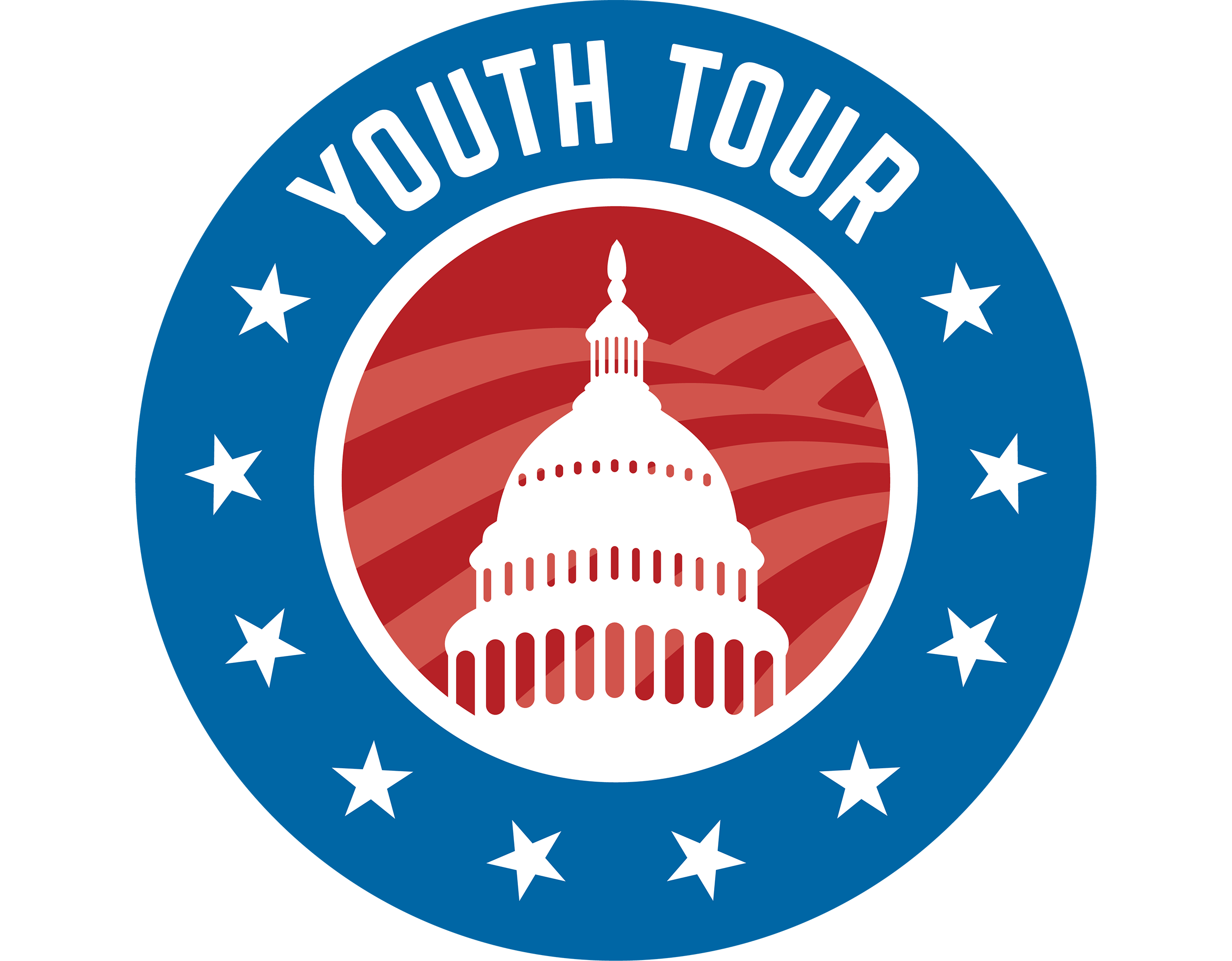 youth tour logo