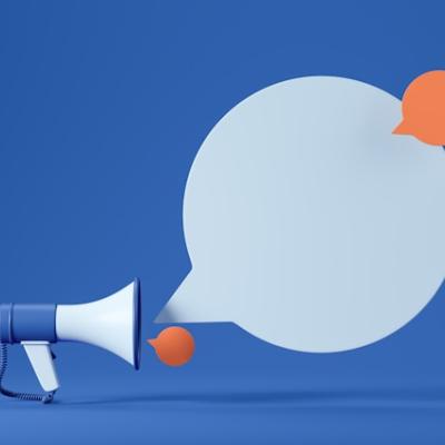 megaphone